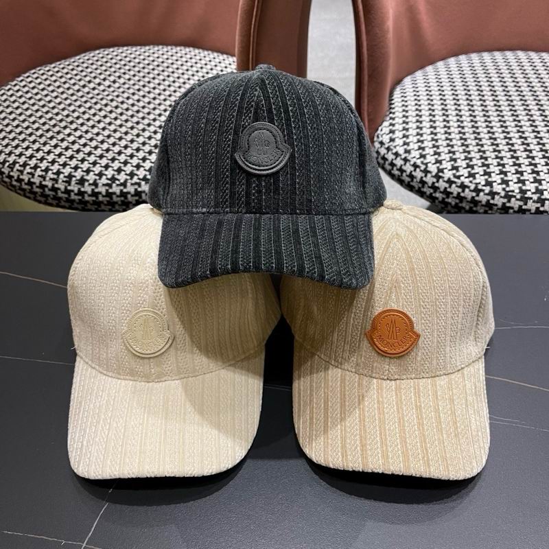 Moncler Cap 012504